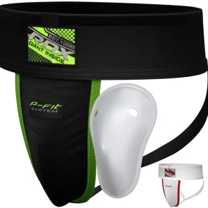RDX H1 Elástico Guarda Virilha