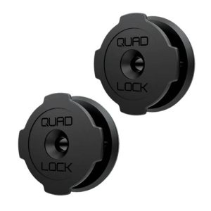 Suporte de parede autocolante Quad Lock