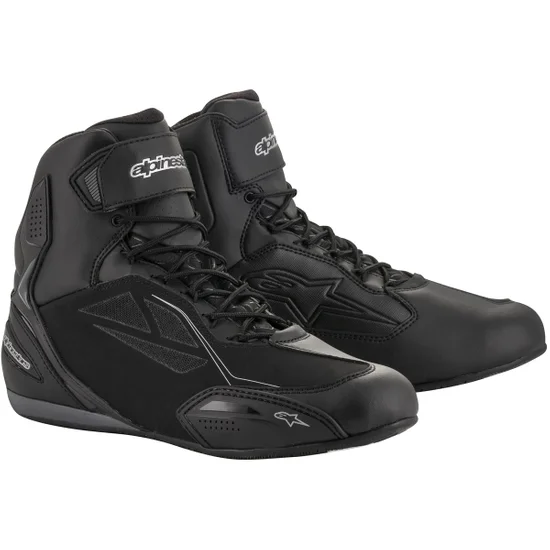 Alpinestars | STELLA FASTER 3 DS BLACK/GREY