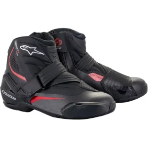 Alpinestars | SMX-1 R V2 BLACK/RED
