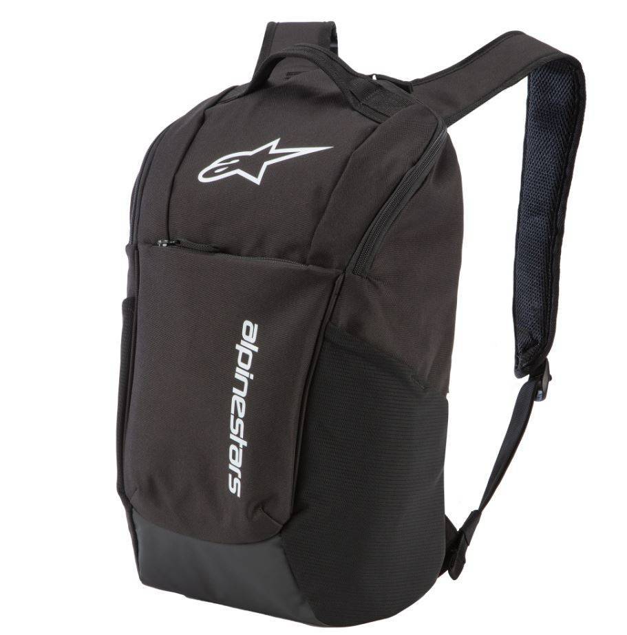 Mochila Alpinestars | DEFCON V2 – BLACK - Image 2