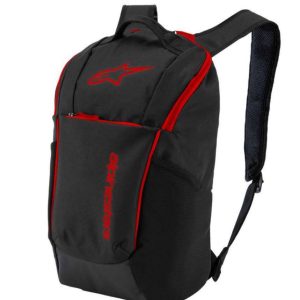 Mochila Alpinestars | DEFCON V2 – BLACK/RED