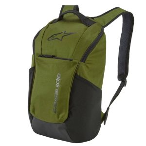 Mochila Alpinestars | DEFCON V2 – MILITARY