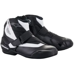 Alpinestars | SMX-1 R V2 BLACK/WHITE