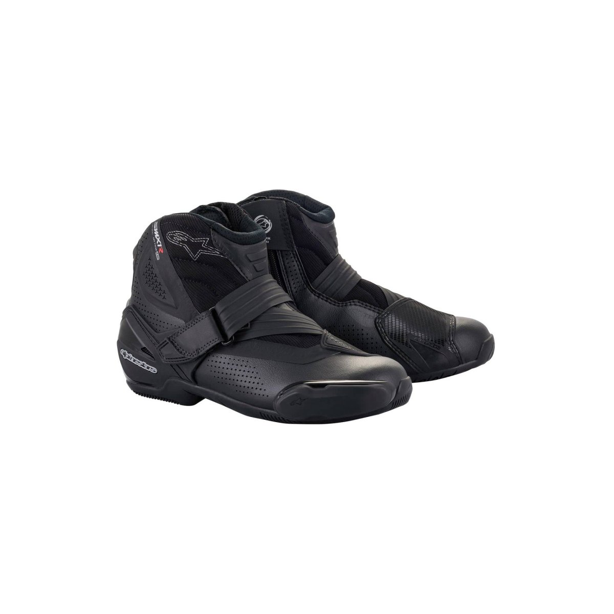 Alpinestars | SMX-1 R V2 VENTED – BLACK - Image 2