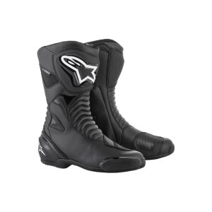 Alpinestars | SMX-S WP – BLACK