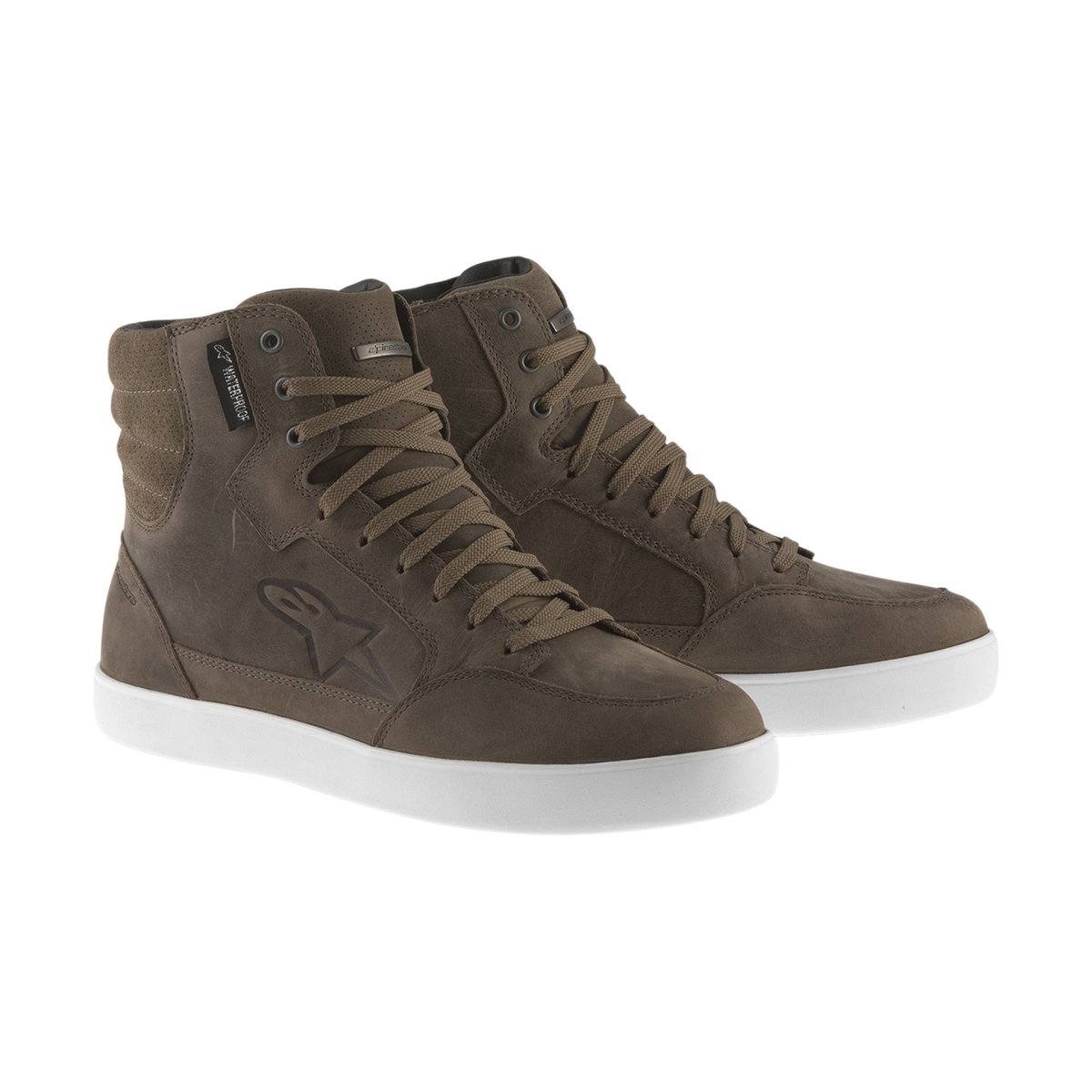 Alpinestars | J-6 WP – BROWN