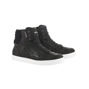 Alpinestars | J-6 WP – BLACK/WHITE