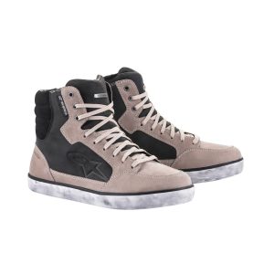 Alpinestars | J-6 WP – WHITE
