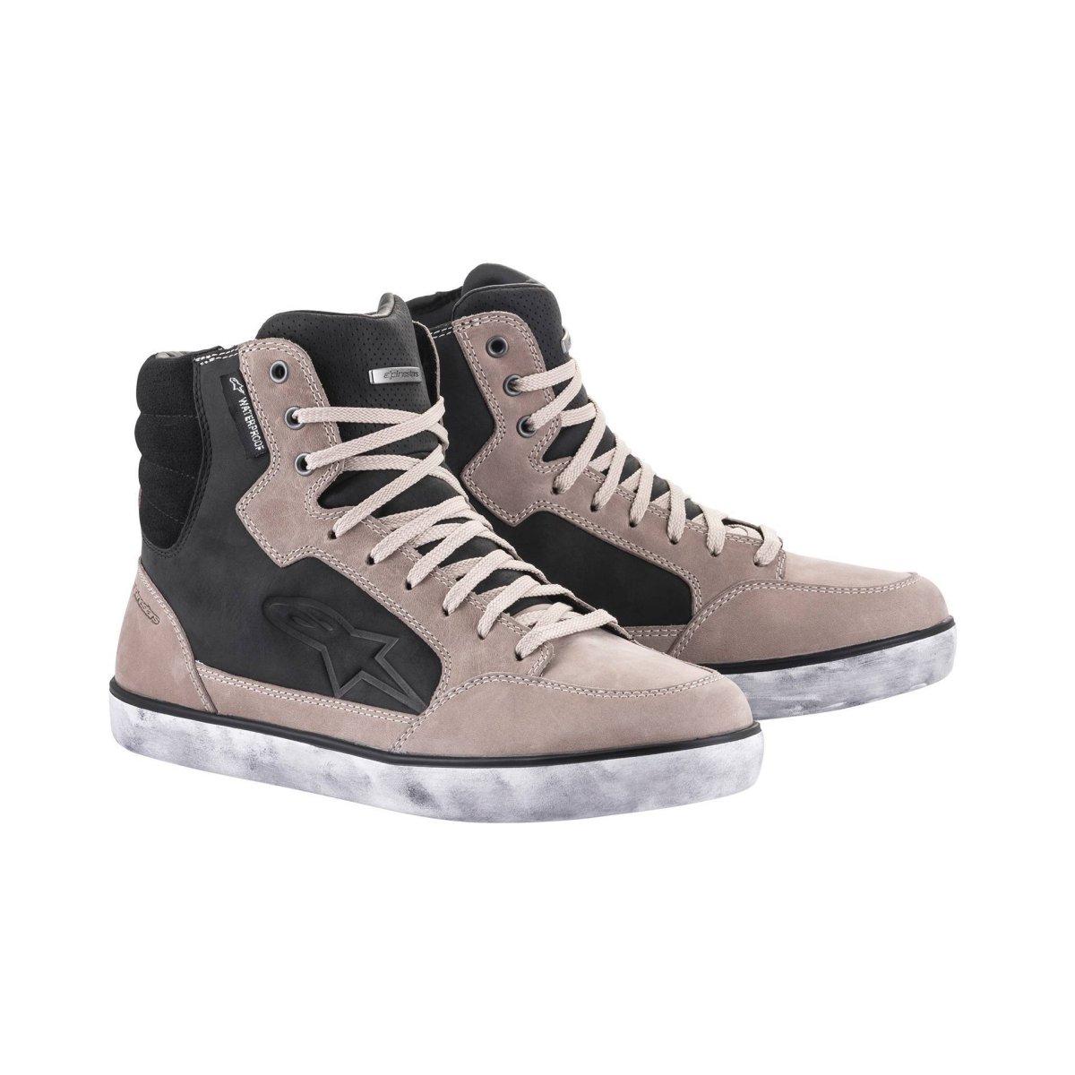 Alpinestars | J-6 WP – WHITE - Image 2