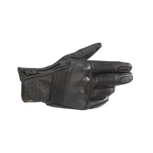 Alpinestars | PELE RAYBURN V2 – BLACK