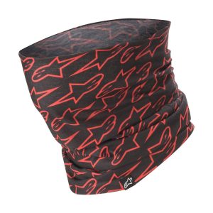 Gola Alpinestars | ASTARS – BLACK/RED