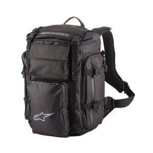 Mochila Alpinestars | ROVER OVERLAND – BLACK
