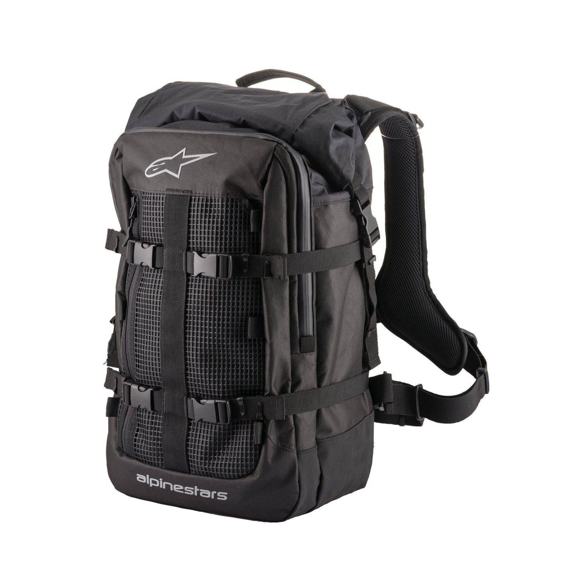 Mochila Alpinestars | ROVER MULTI – BLACK - Image 2
