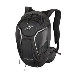 Mochila Alpinestars | TECH AERO – BLACK/WHITE