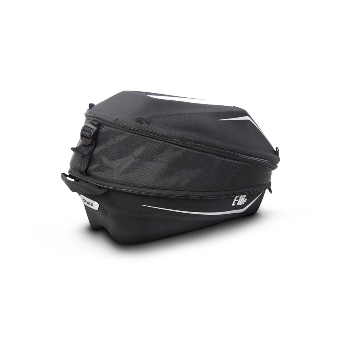 Bolsa de Depósito Shad | SEMI RIGIDO E-16 PIN SYSTEM - Image 4
