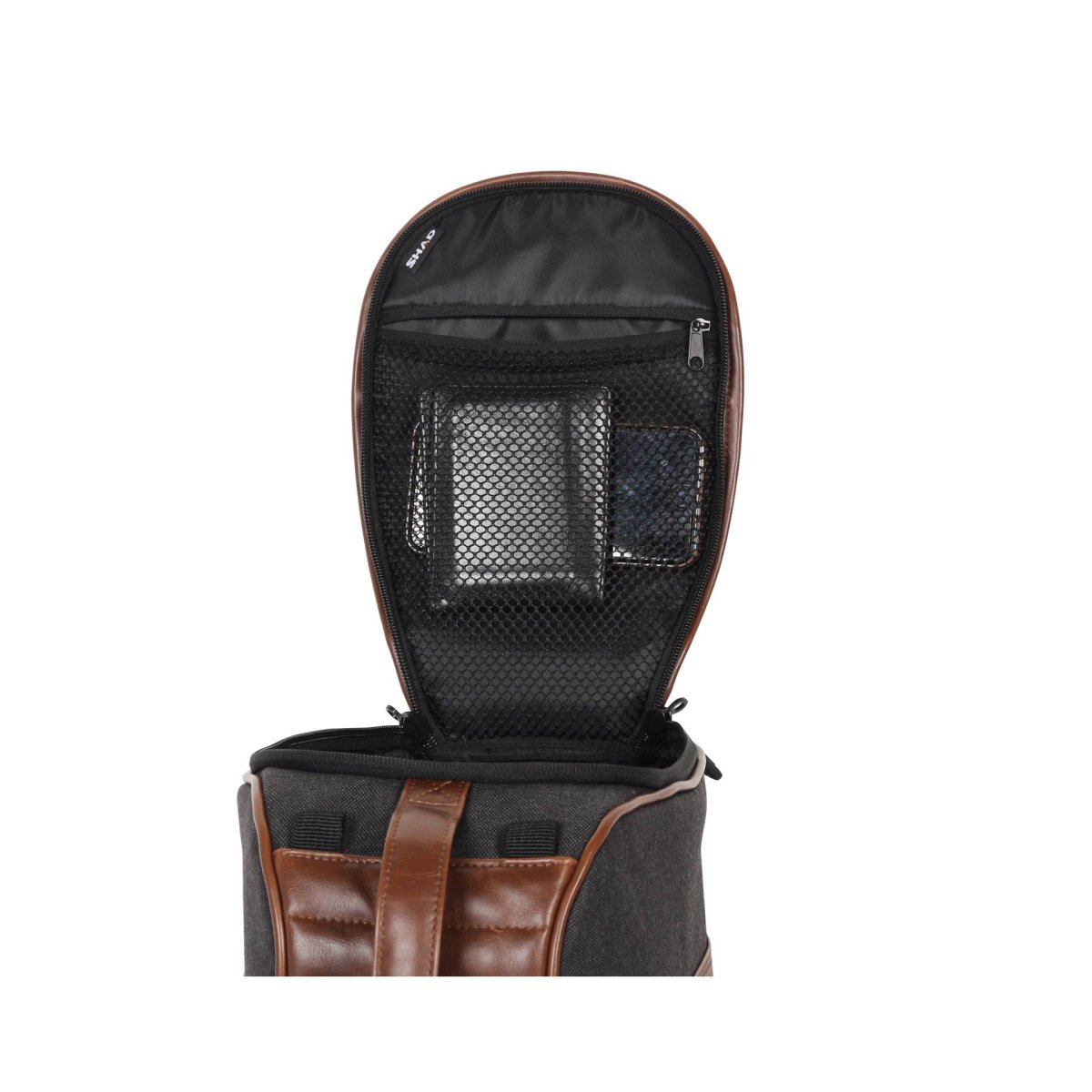 Bolsa de Depósito Shad | SR CAFE RACER 8LT - Image 3