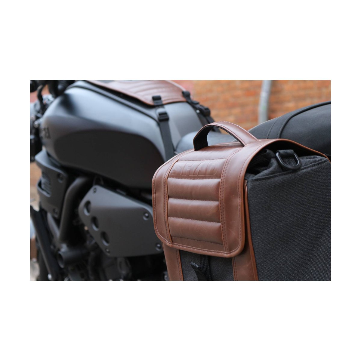 Mala Shad | LATERAL SR CAFE RACER 10LT - Image 4