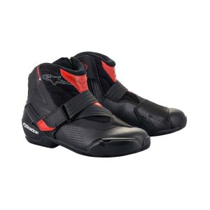 Alpinestars | SMX-1 R V2 VENTED – BLACK/RED