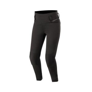 Leggins Alpinestars | STELLA BANSHEE SHORT – BLACK