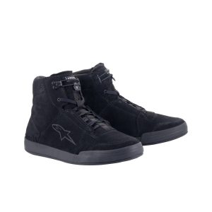 Alpinestars | CHROME – BLACK