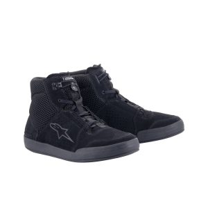 Alpinestars | CHROME AIR – BLACK