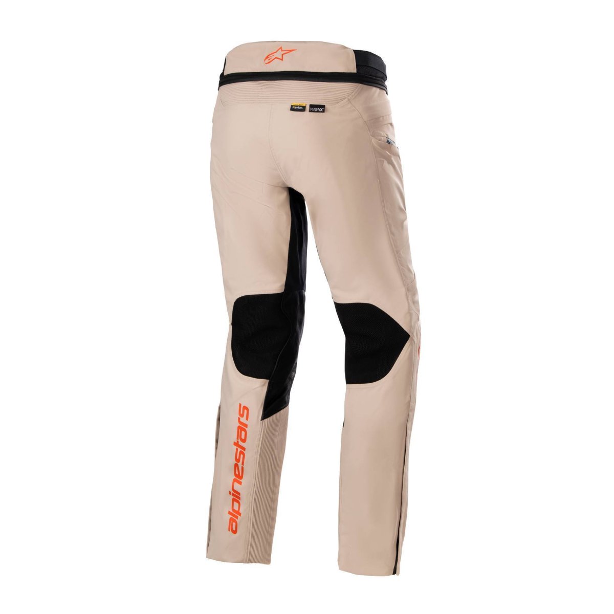 Calças Alpinestars | AMT-10R LAB DS XF – BROWN - Image 3