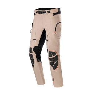 Calças Alpinestars | AMT-10R LAB DS XF – BROWN