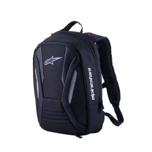 Mochila Alpinestars | CHARGER V2 – BLACK