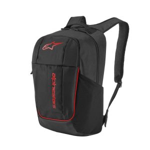 Mochila Alpinestars | GFX V2 – BLACK/RED