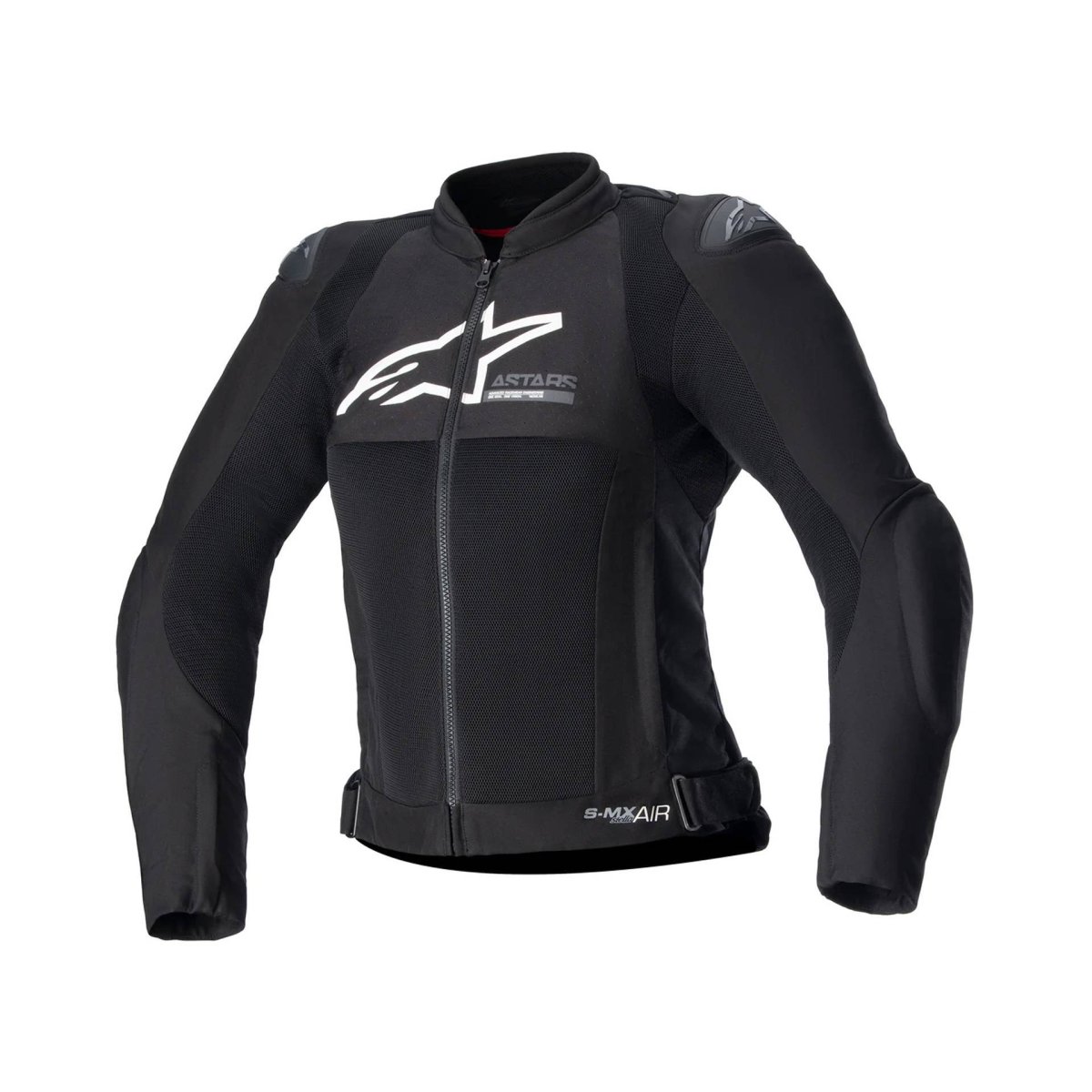 Alpinestars | STELLA SMX AIR – BLACK - Image 2