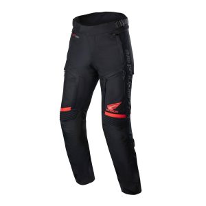 Alpinestars | BOGOTA PRO DS HONDA – PRETO/VERMELHO