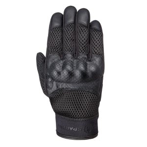 Oxford | SPARTAN AIR – BLACK