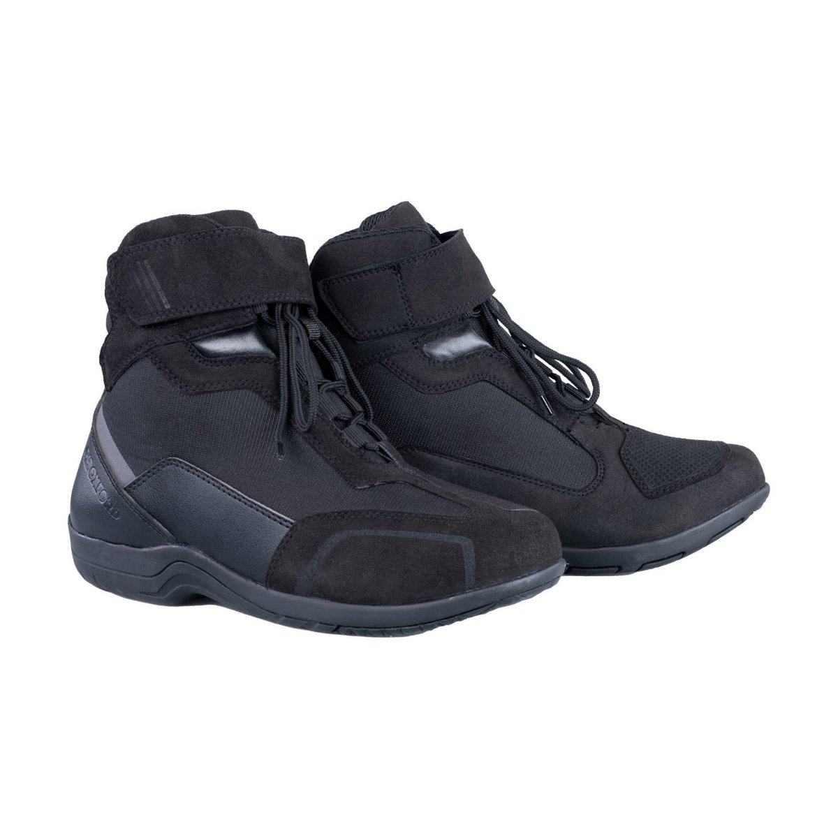 Oxford | SPARTAN AIR – BLACK