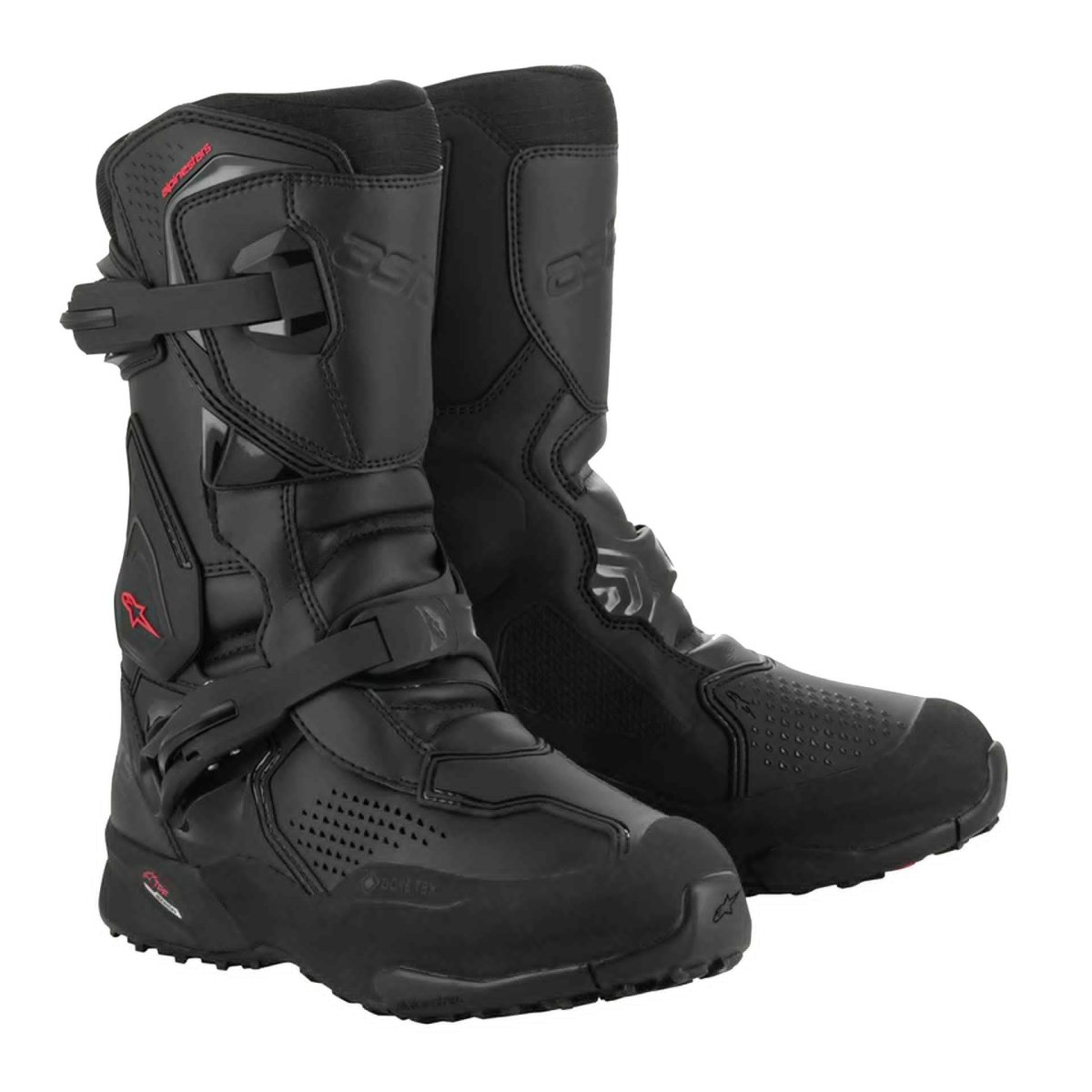 Alpinestars | XT-8 GORE-TEX – BLACK - Image 2