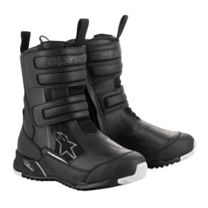 Alpinestars | STELLA RT-7 DS – BLACK