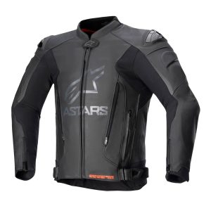 Alpinestars | PELE GP PLUS V4 – BLACK