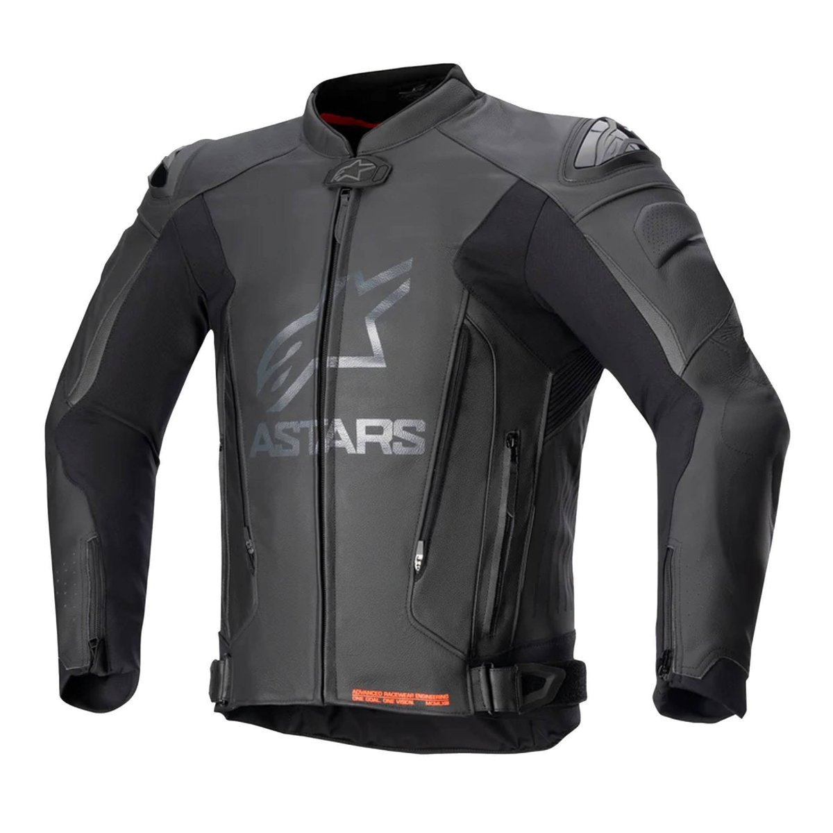 Alpinestars | PELE GP PLUS V4 – BLACK