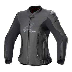 Alpinestars | PELE STELLA GP PLUS V4 – BLACK