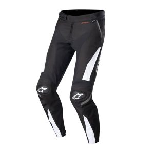 Calças Alpinestars | T-SP R DS – BLACK/WHITE
