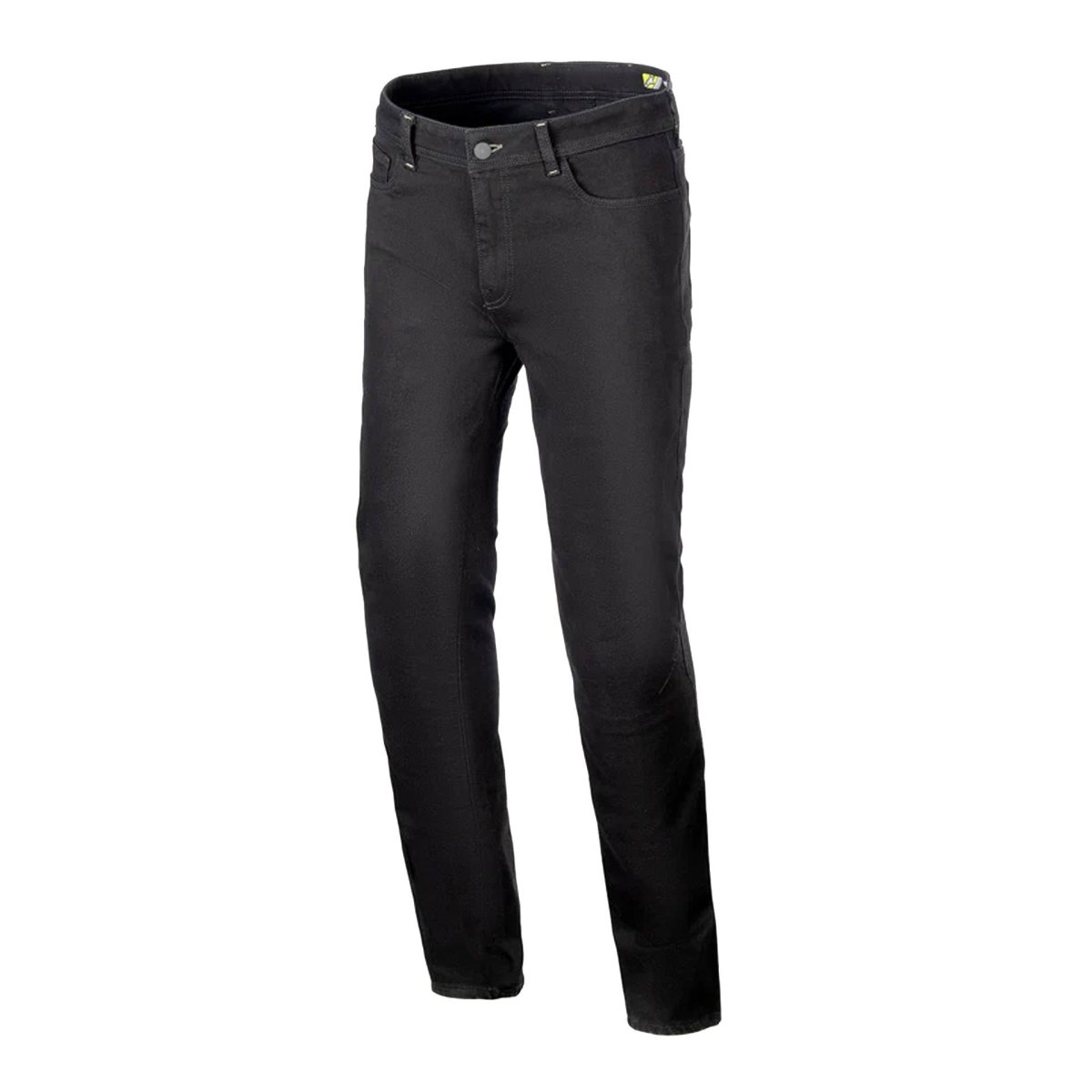 Calças Alpinestars | CULT-8 STRETCH DENIM – BLACK