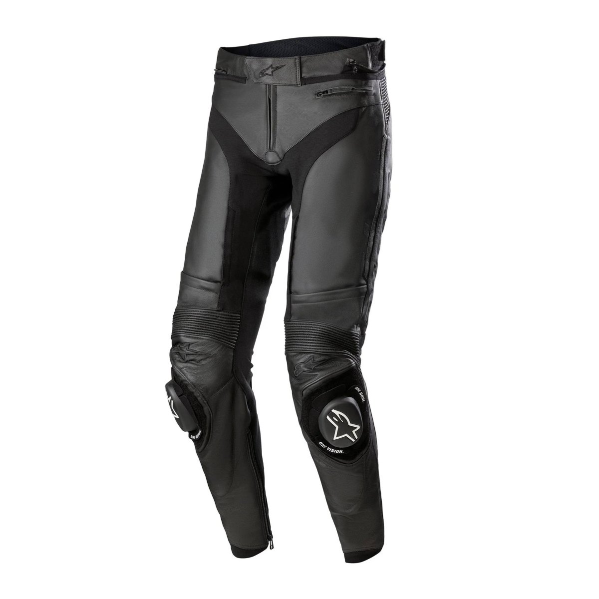 Calças Alpinestars | PELE MISSILE V3 – BLACK