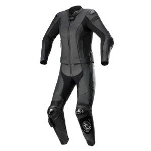 Fato Alpinestars | STELLA MISSILE V2 2 PEÇAS – BLACK