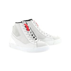 Alpinestars | STATED – WHITE