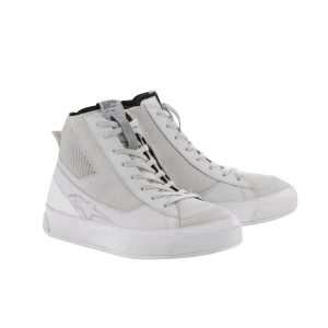 Alpinestars | STELLA STATED PODIUM – WHITE/GREY