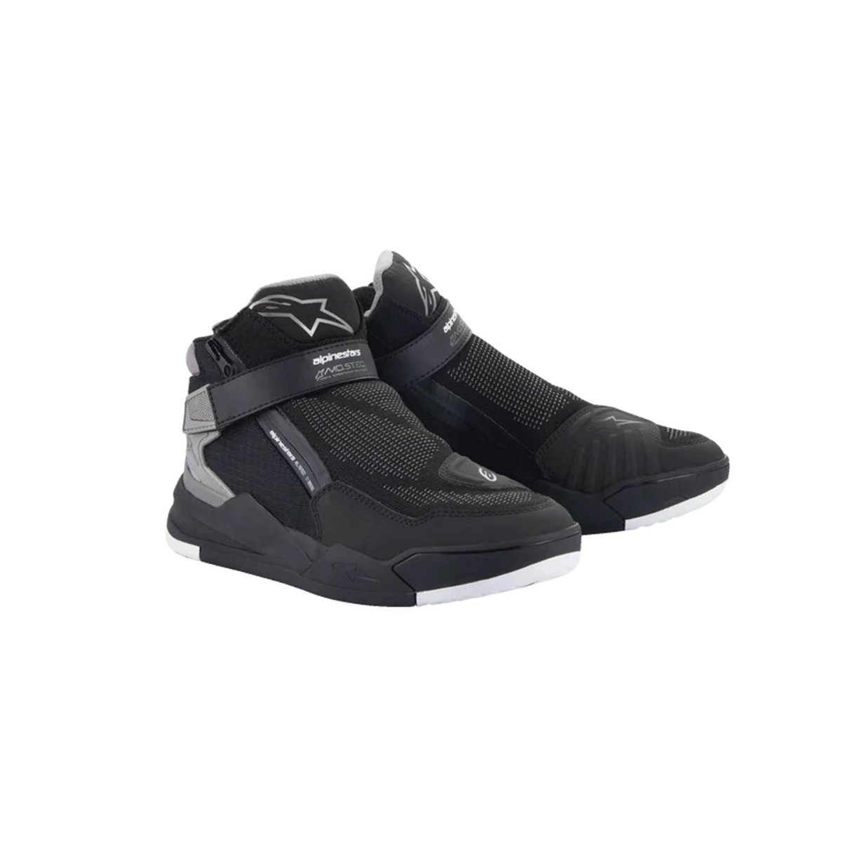 Alpinestars | SPEEDFLIGHT STREET – BLACK - Image 2