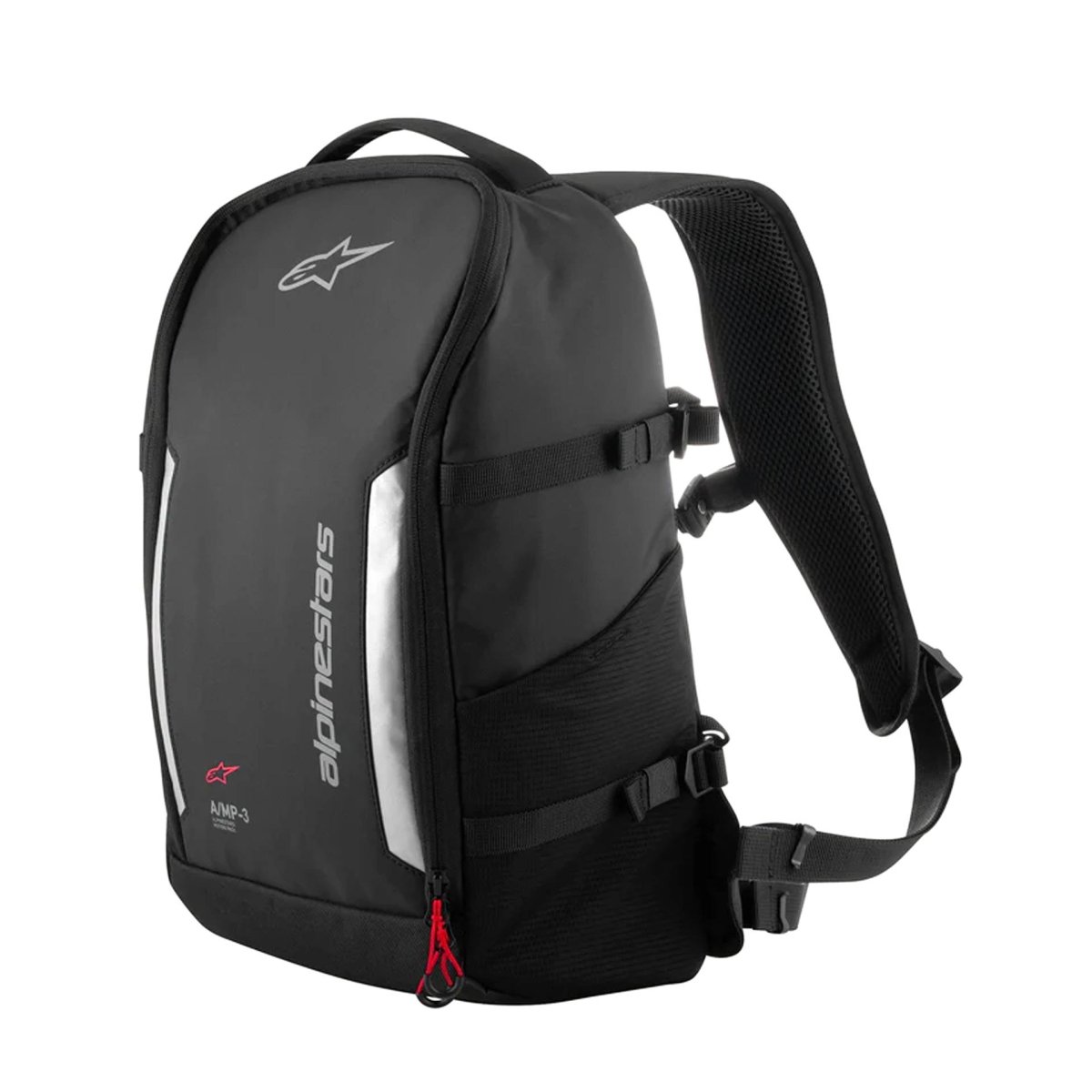 Mochila Alpinestars | AMP3 – BLACK