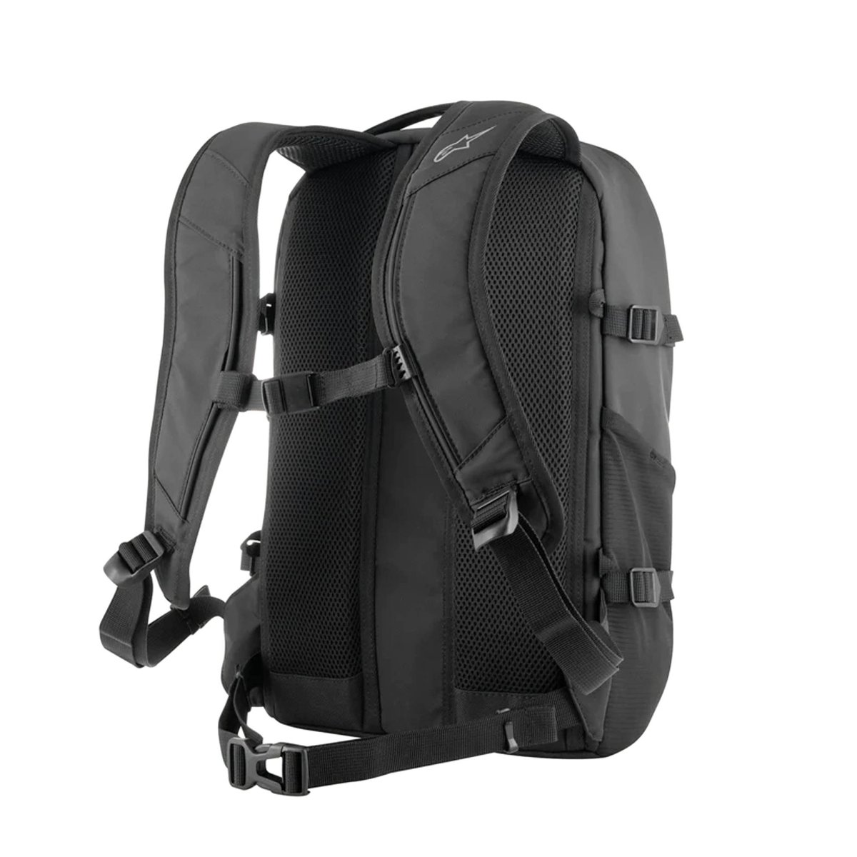 Mochila Alpinestars | AMP3 – BLACK - Image 3