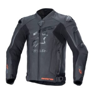 Alpinestars | PELE GP PLUS R V4 RIDEKNIT – BLACK