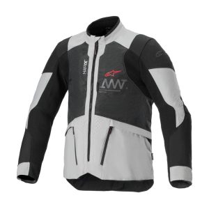 Alpinestars | AMT-7 AIR – BLACK/GREY